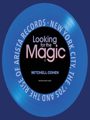 Looking for the Magic - ebook